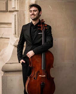 Alejandro Costa Marti (c) Gordon Lau